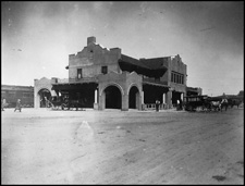 Prescott, Arizona 1900