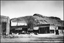 Tempe, Arizona 1910